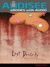 Cover image for Last Desserts